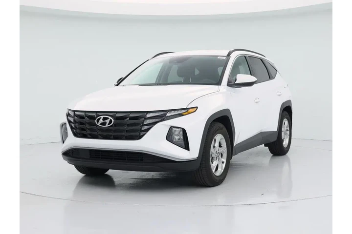 $24998 : Hyundai TUCSON 2024 SEL 4dr image 4
