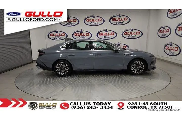 $21991 : Hyundai SONATA Hybrid 2025 S image 9