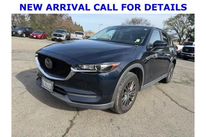 $15000 : Mazda CX-5 2019 Touring 4dr image 1