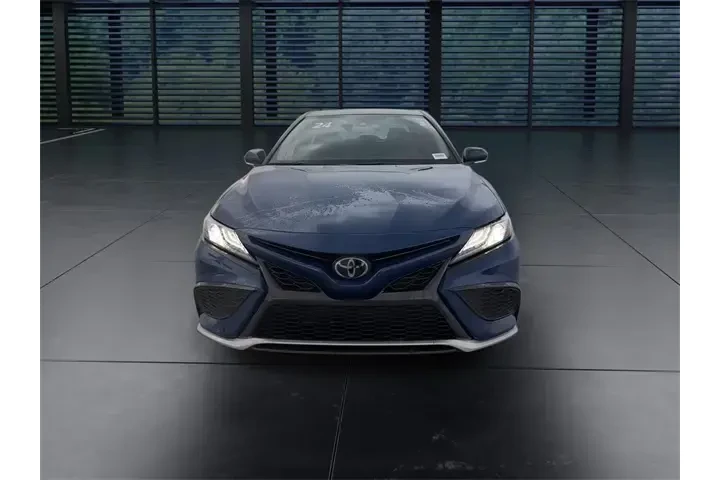 $28988 : Toyota Camry 2024 XSE 4dr Se image 3