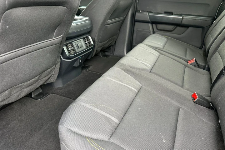 $39997 : Ford F-150 2024 4x2 STX 4dr image 10