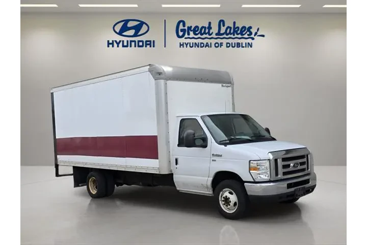 $21466 : Ford E-Series 2019 E-350 SD image 7