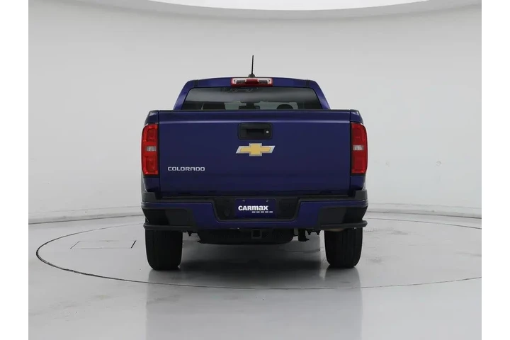 $19998 : Chevrolet Colorado 2015 4x2 image 6