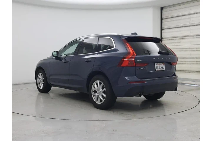 $20998 : Volvo XC60 2018 AWD T5 Momen image 2