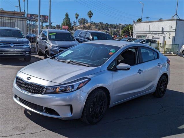 $16750 : 2018 Forte image 6