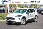 Ford Escape 2022 S 4dr SUV