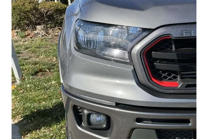 $25453 : Ford Ranger 2023 4x4 XLT 4dr image 8