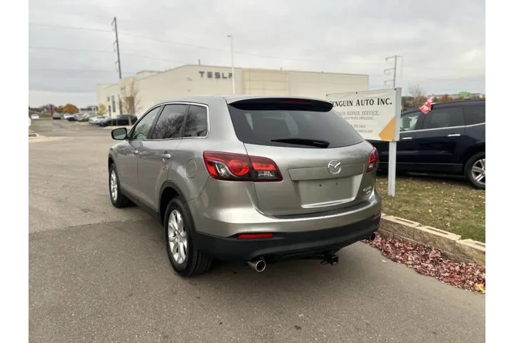 $6900 : 2013 CX-9 Sport image 4