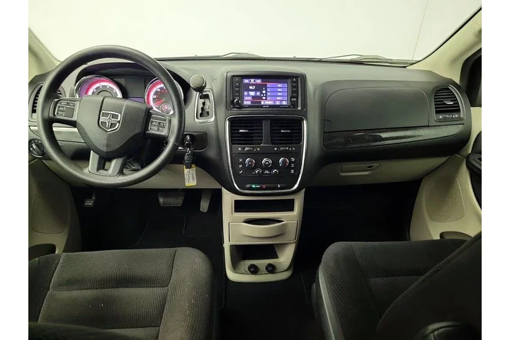 $20998 : Dodge Grand Caravan 2019 SE image 9