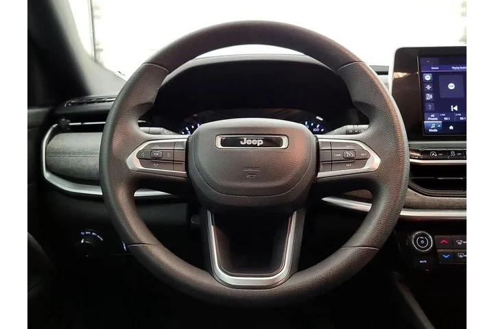 $23998 : Jeep Compass 2025 4x4 Sport image 10