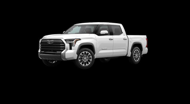 $64742 : 2024 Tundra Limited image 3