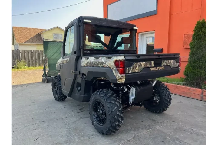 $4999 : 2021 Polaris Ranger XP 1000EPS image 4