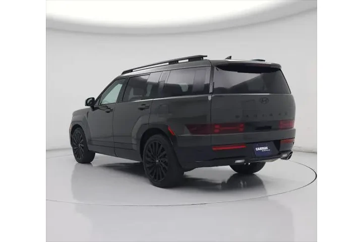 $37998 : Hyundai SANTA FE 2024 AWD Ca image 2