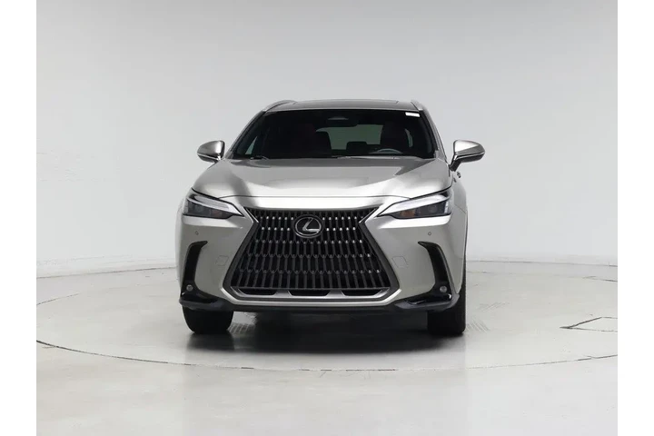 $35998 : Lexus NX 250 2024 Premium 4d image 5