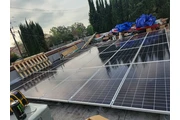$70 : removemos paneles solares thumbnail