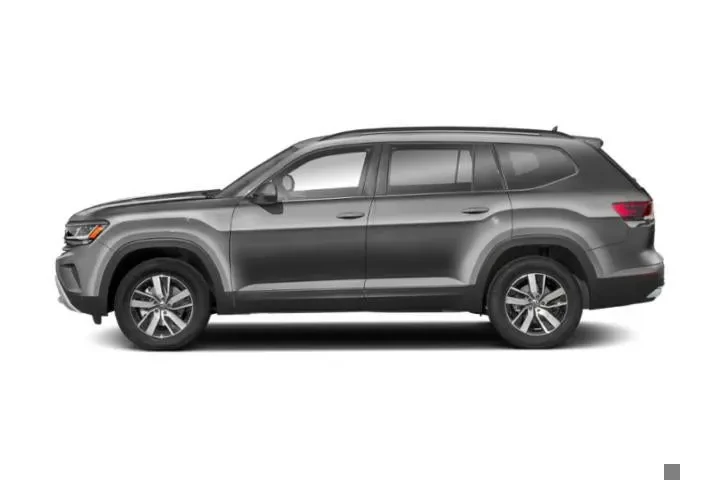 $27731 : Volkswagen Atlas 2022 AWD SE image 2