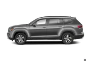 $27731 : Volkswagen Atlas 2022 AWD SE thumbnail