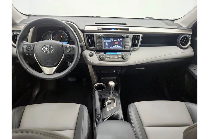 $19998 : Toyota RAV4 2015 Limited 4dr image 9