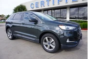 Ford Edge 2022 AWD SEL 4dr C