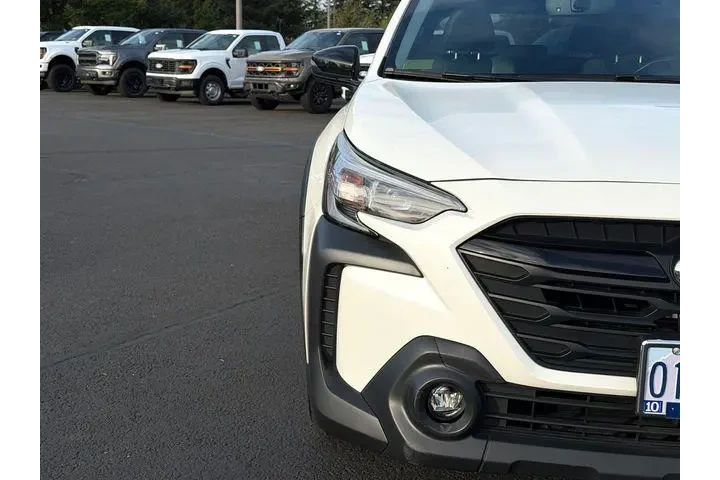 $28995 : Subaru Outback 2023 AWD Onyx image 8