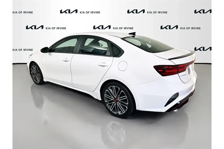 $21998 : Kia Forte 2023 GT 4dr Sedan image 5