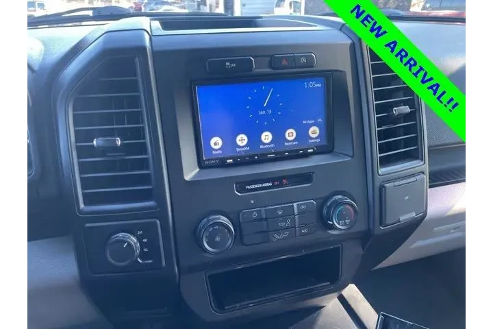 $18039 : Ford F-150 2015 4x4 XL 4dr S image 7