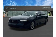 Honda Accord 2023 LX 4dr Sed