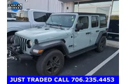 Jeep Wrangler 2023 4x4 Sport en Atlanta