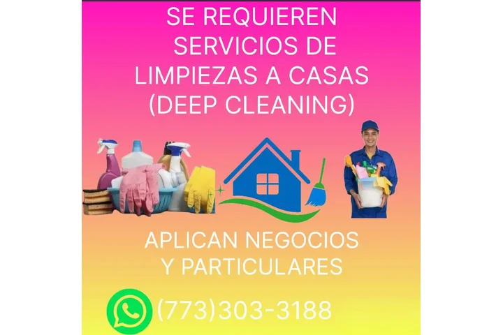 ASEO DE CASAS image 1