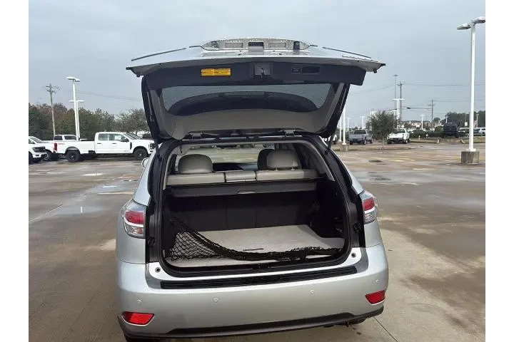 $16591 : Lexus RX 350 2013 4dr SUV image 10