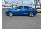 $14995 : Chevrolet Cruze 2017 LT Auto thumbnail