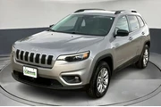 $24141 : Jeep Cherokee 2022 4x4 Latit thumbnail