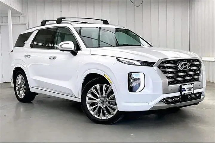 $25490 : Hyundai PALISADE 2020 AWD Li image 1