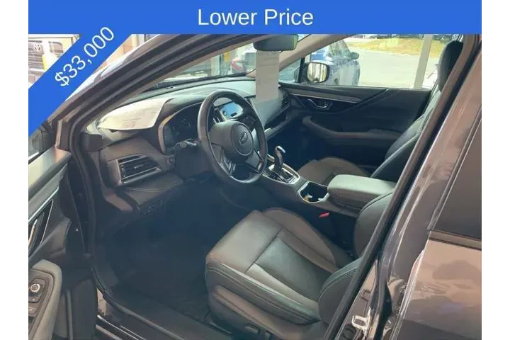 $33000 : Subaru Outback 2025 AWD Onyx image 3