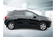 $11999 : Chevrolet Trax 2019 AWD LT 4 thumbnail