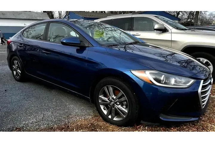$11725 : 2018 Elantra image 3