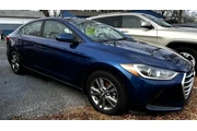 $11725 : 2018 Elantra thumbnail