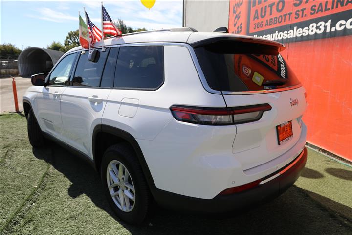 $30999 : 2023 JEEP GRAND CHEROKEE LARE image 8