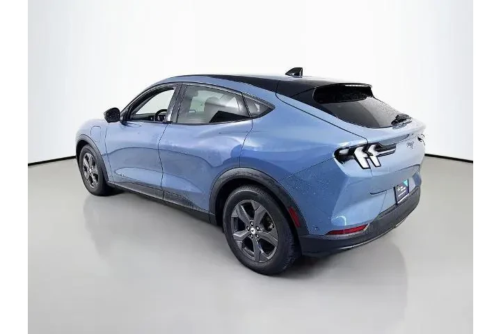 $28250 : Ford Mustang Mach-E 2023 Sel image 5