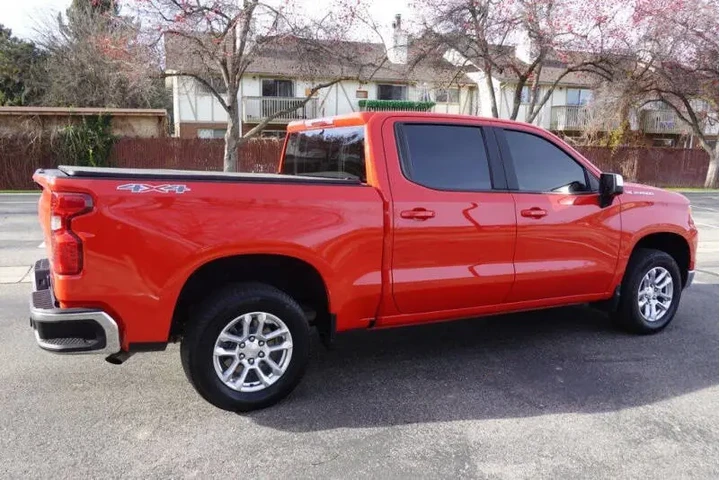 $32505 : 2022 Silverado 1500 LT image 10