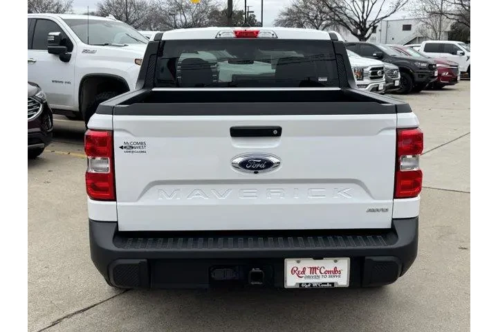 $28777 : Ford Maverick 2024 AWD XL 4d image 7