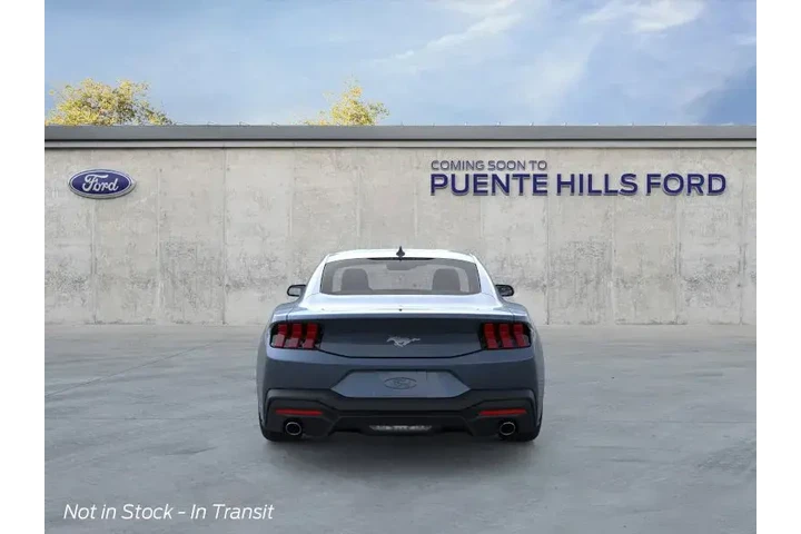 $29979 : Ford Mustang 2025 EcoBoost 2 image 5