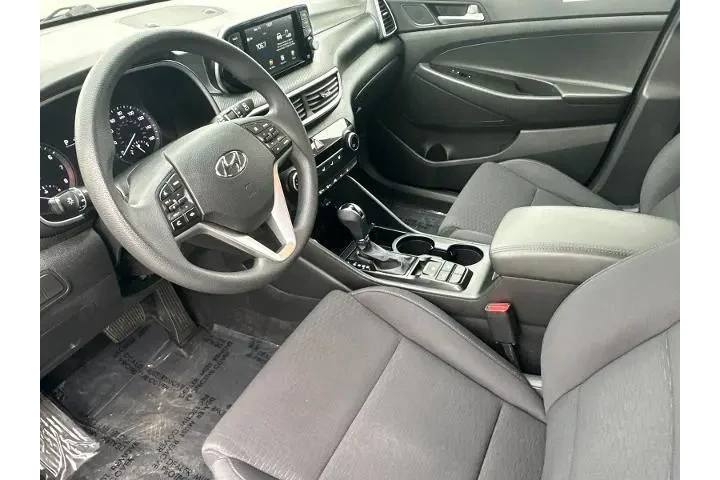 $22990 : Hyundai TUCSON 2021 Value 4d image 9
