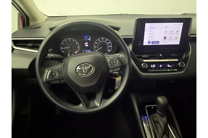 $19998 : Toyota Corolla 2024 LE 4dr S image 10