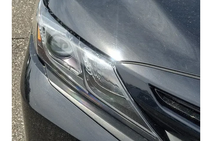 $24898 : Toyota Camry 2024 SE 4dr Sed image 9