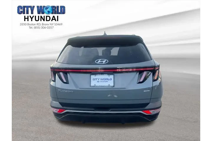 $21874 : Hyundai TUCSON 2024 AWD SEL image 5