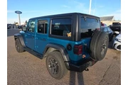 $37552 : Jeep Wrangler 2024 4x4 Sport thumbnail