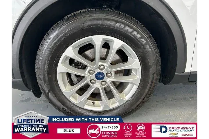 $16999 : Ford Escape 2021 SE 4dr SUV image 10