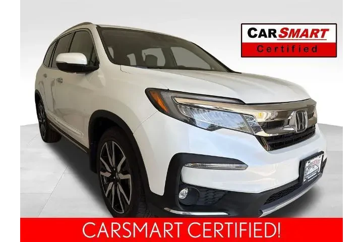 $24964 : Honda Pilot 2020 AWD Touring image 1