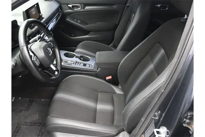$22528 : Honda Civic 2023 Sport 4dr S image 6